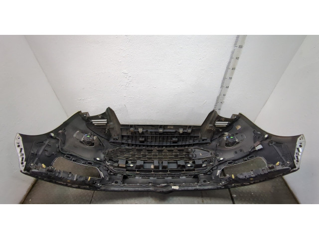 Бампер  Citroen C4 Picasso 2013-2018 передний   