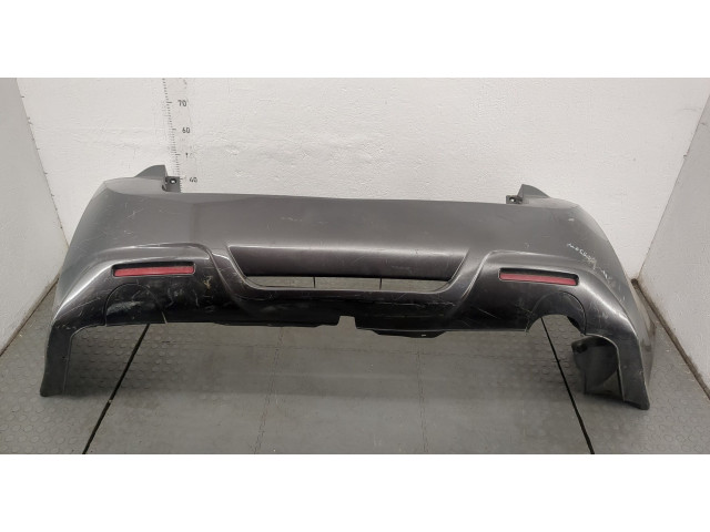 Бампер  Honda Accord 8 2008-2015 задний   