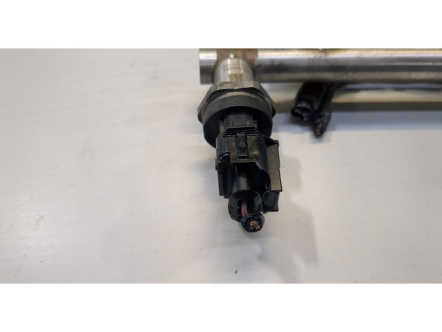 Форсунка топливная Mazda 3 (BM) 2013-2019