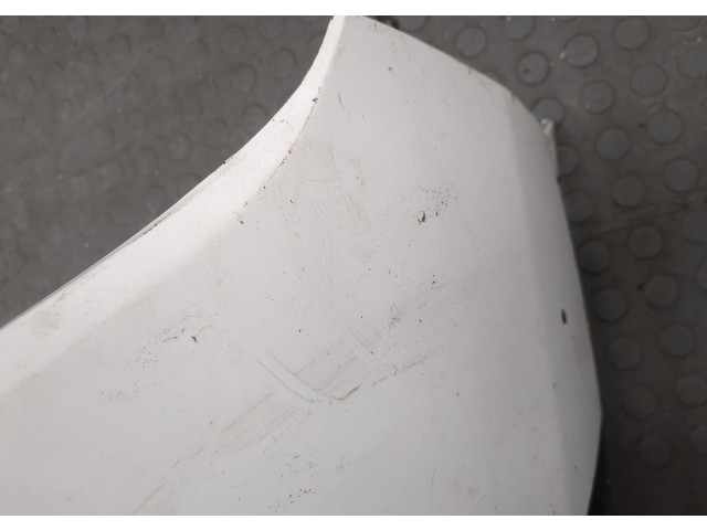 Бампер Nissan Qashqai 2006-2013 передний 62022BR10H