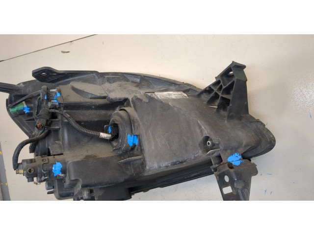 Фара передняя  Honda CR-V 2001-2006 левая 