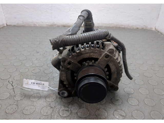 Генератор Pontiac Vibe 2 2008-2010 19205069