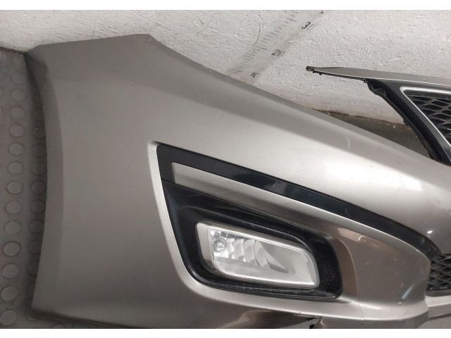 Решетка радиатора  KIA Optima 3 2010-2015          863504C700, 863504C500