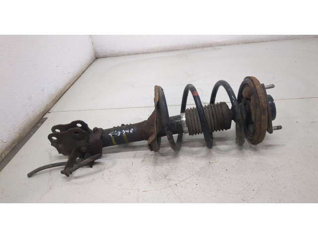 Стойка амортизатора Mitsubishi ASX