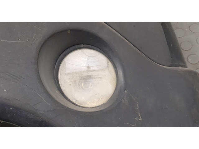 Бампер  Honda CR-V 2007-2012 передний   