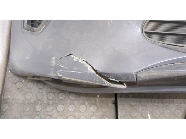 Решетка радиатора  KIA Ceed 2018-2021          