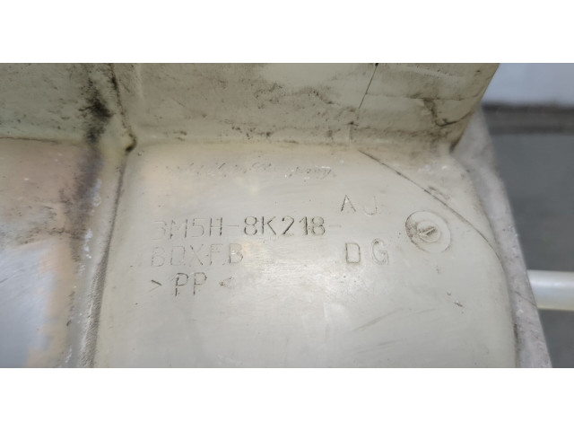 Бачок расширительный Mazda 3 (BK) 2003-2009 3M5H8K218