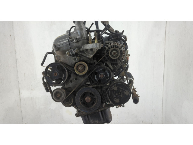 Форсунка топливная Mazda 3 (BK) 2003-2009