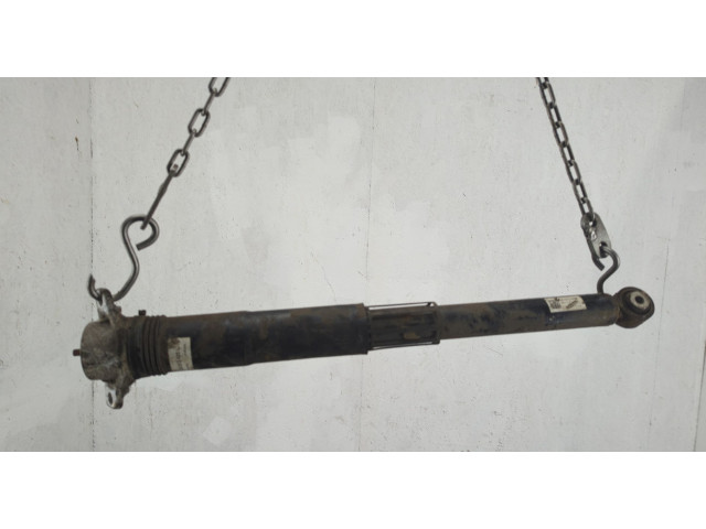 Стойка амортизатора  Skoda Octavia (A8) 2019-2025      