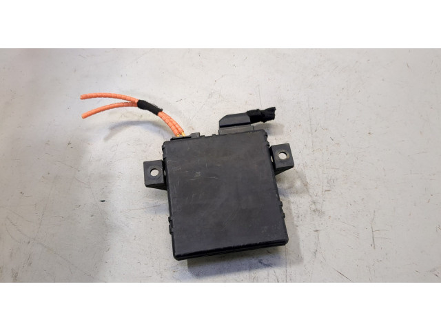 Блок комфорта  Audi A1 (8X) 2010-2018      8U0907468G  