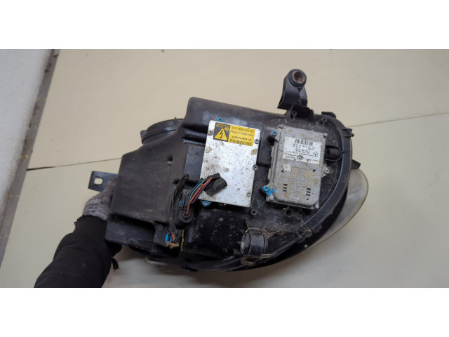 Фара передняя  Mercedes R W251 2005-2017 левая 