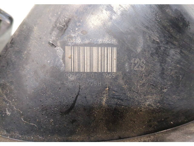 Задний фонарь          