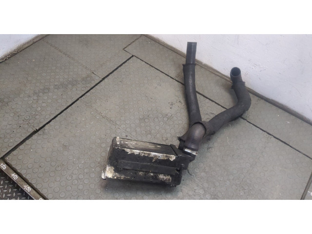 Интеркулер  Jeep Cherokee 1990-2001       