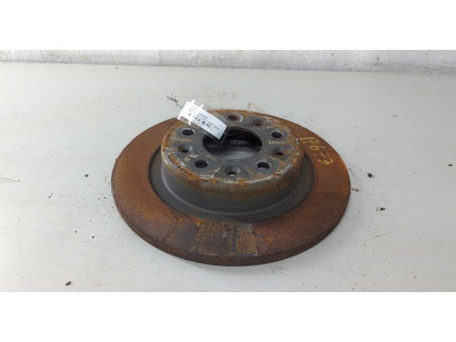 Диск тормозной GMC Terrain 2017-2024 задний