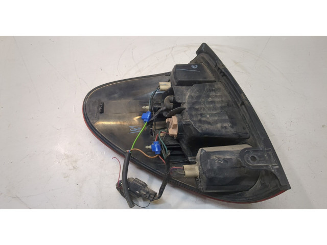 Задний фонарь