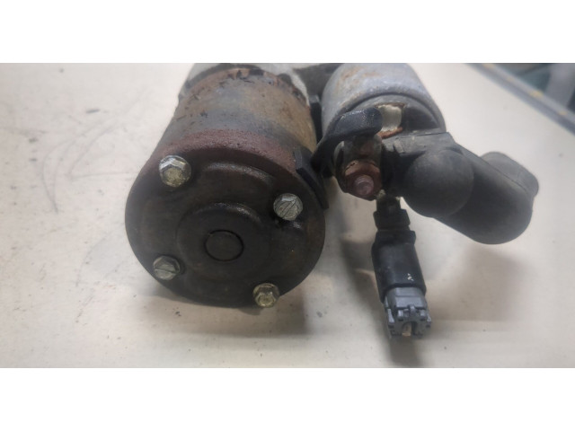 Стартер Nissan Pathfinder 2012-2017 3.5