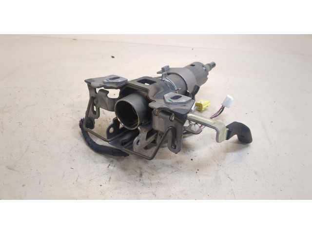  рейка  Колонка рулевая  Mitsubishi Outlander 2012-2021      