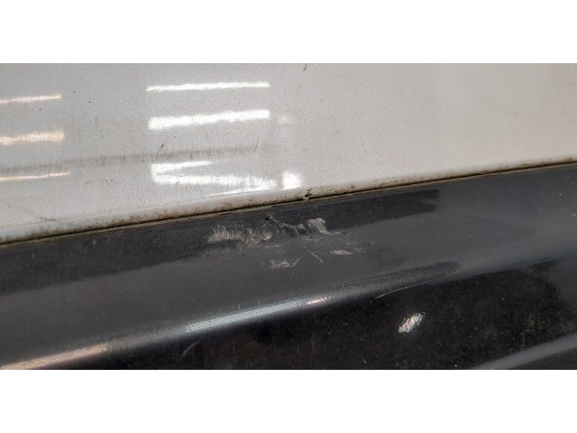 Бампер  KIA Stinger 2017-2021 задний   