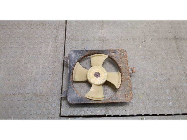 Вентилятор радиатора Honda Prelude 1996-2001