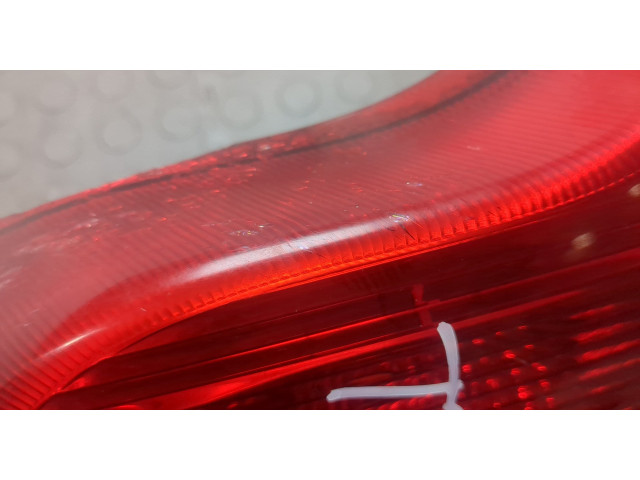 Задний фонарь 8664079, 8664081