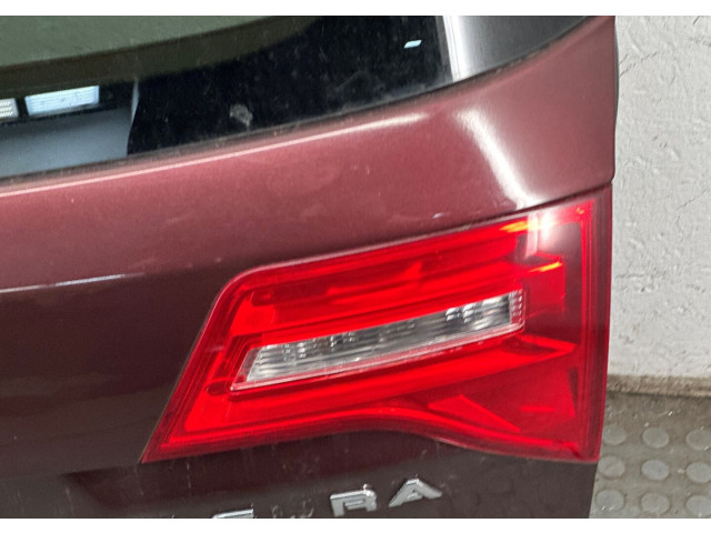 Замок багажника  Acura RDX 2006-2015       