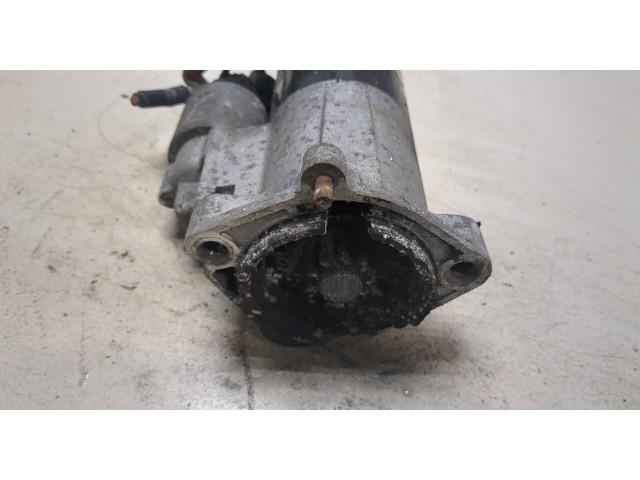 Стартер  Audi A6 (C6) 2005-2011   03G911023   