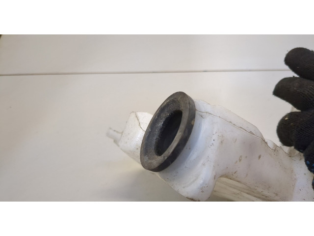 Бачок омывателя Jaguar XF 2015–2020