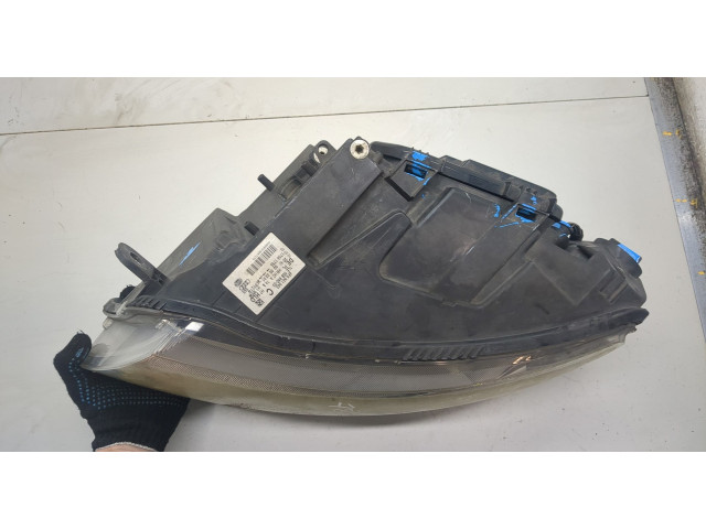 Фара передняя  Audi A6 (C6) 2004-2011 левая 