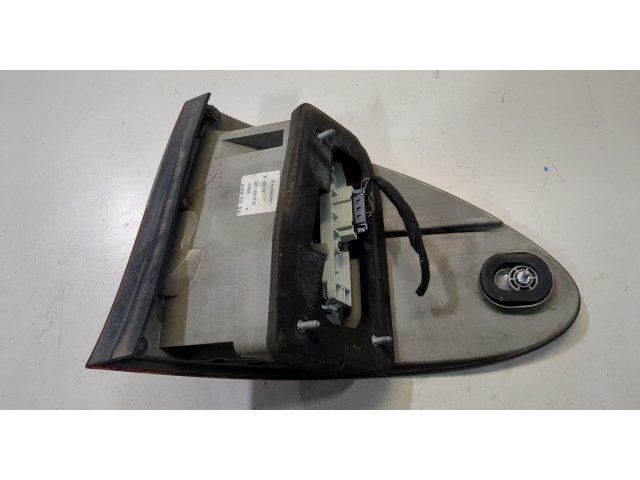 Задний фонарь          