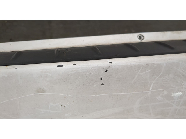 Бампер  Chevrolet Captiva 2011-2016 задний   20961269