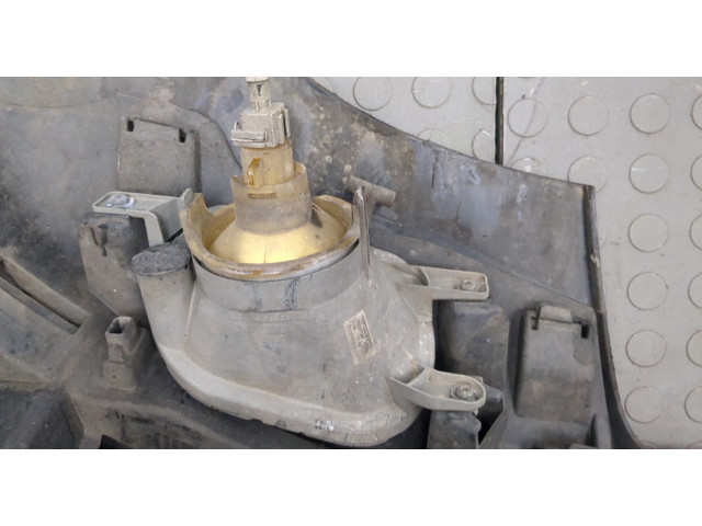 Бампер  Volvo XC90 2002-2014 передний   