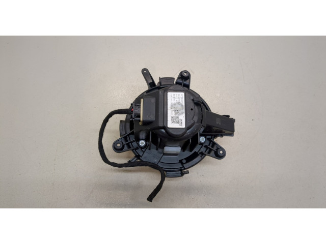 Моторчик печки  Citroen C4 Picasso 2013-2018 609690280, RP9849784380    609690280, RP9849784380   