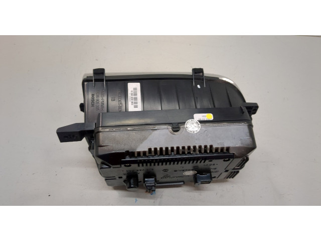 Дисплей бортового компьютера  Mercedes S W221 2005-2013 1036904816       