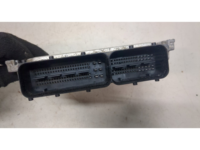 Блок управления двигателем  KIA Magentis 2005-2010     