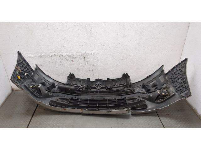 Бампер Citroen C4 Grand Picasso 2006-2013 передний
