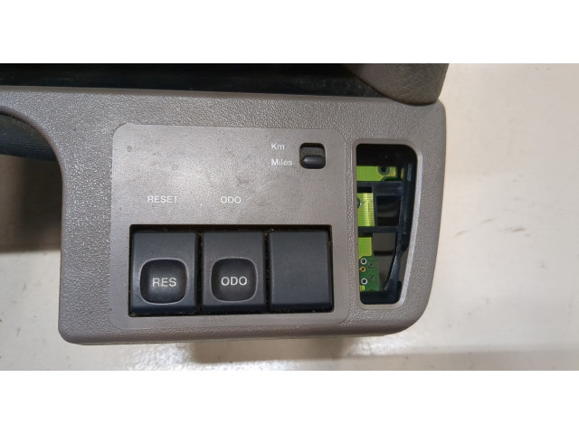 Панель приборов  Jaguar XJ 1994-1997            