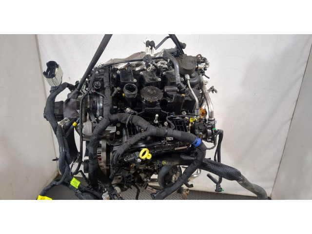 Форсунка топливная  Chevrolet Trailblazer 2020-2022         