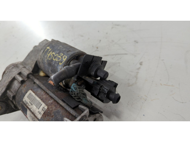 Стартер  Seat Ibiza 4 2008-2015 1.2     