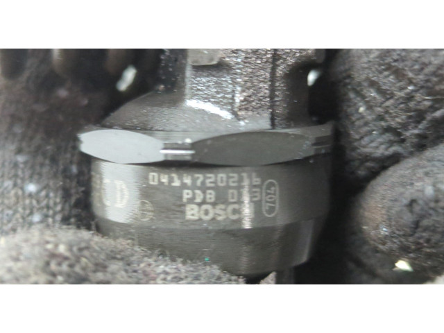 Форсунка топливная  Ford Galaxy 2000-2006    1253765, 3M219A543AA     