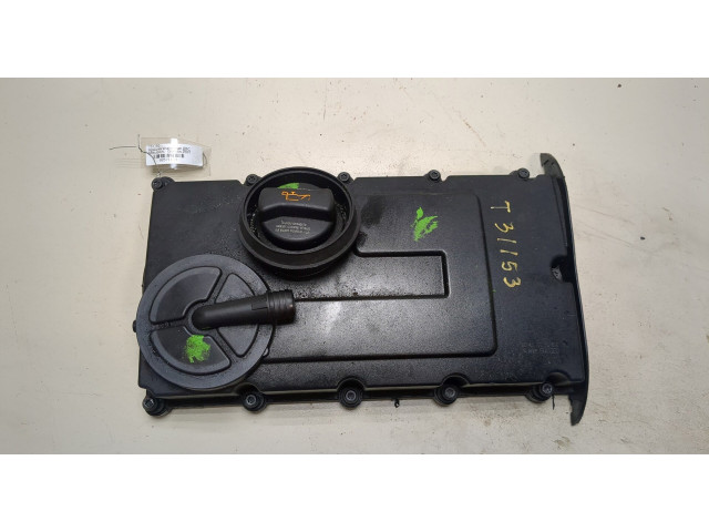 Клапанная крышка двигателя ДВС Mitsubishi Grandis 2