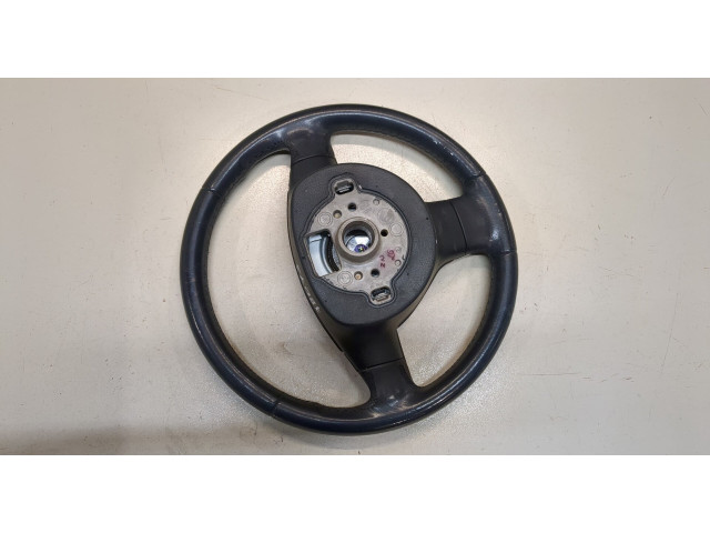 Руль  Volkswagen Golf Plus           