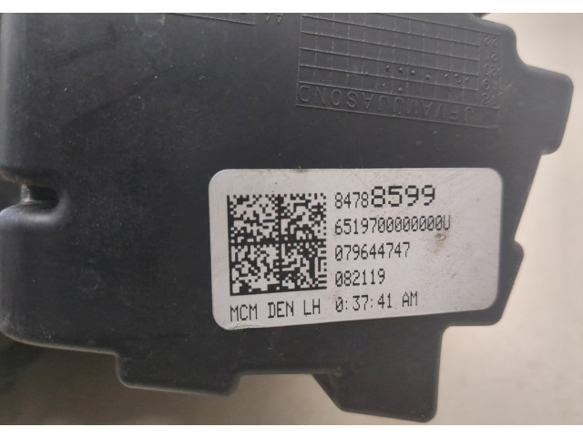 Фара передняя GMC Acadia 2019-2025 левая