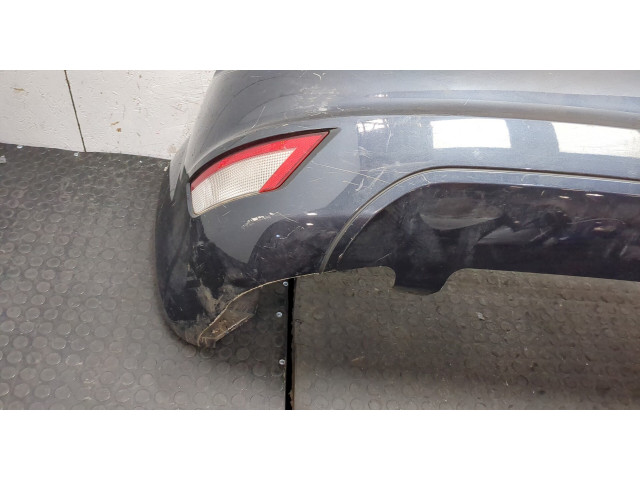 Бампер  Ford Focus 2 2008-2011 задний   1500402