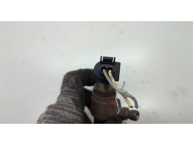 Форсунка топливная Citroen C4 2010-2020 9802448680