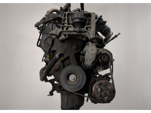  Турбина  Ford Focus 2 2005-2008             