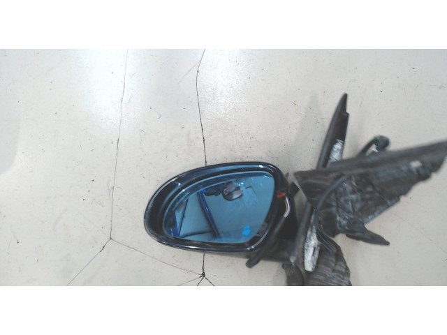 Зеркало боковое  Volkswagen Golf 5 2003-2009  левое           