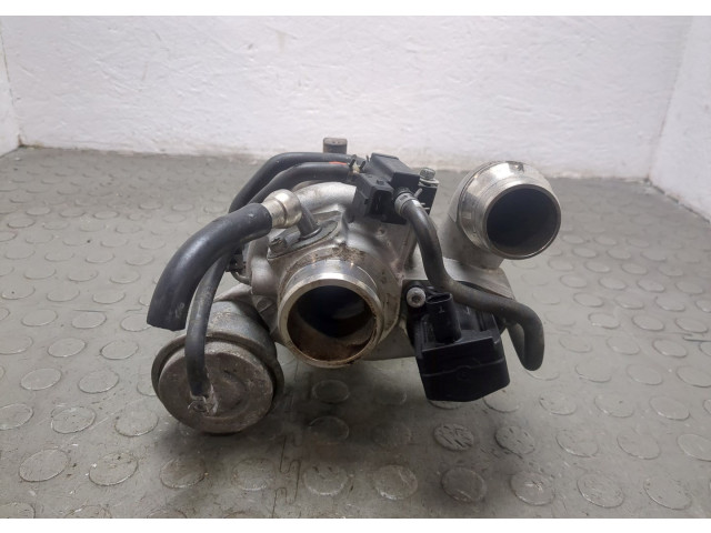  Турбина  Chevrolet Equinox 2017-2024             12699230