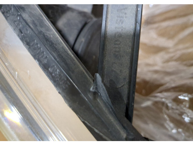 Фара передняя Citroen DS3 левая