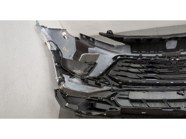 Бампер  Buick Encore GX 2024-2025 передний   