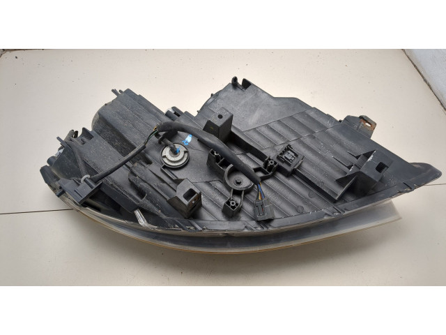 Фара передняя Mazda CX-9 2012-2016 левая